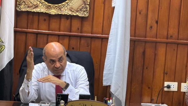 تعليم مطروح يناقش خطة الأنشطة التربوية استعدادًا لانطلاق العام الدراسي الجديد