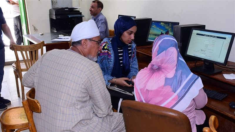 التعليم العالي تكشف آخر موعد لتسجيل رغبات المرحلة الثانية لتنسيق الجامعات