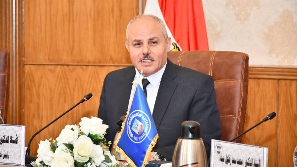 جامعة قناة السويس تعلن نتائج هندسة 2026 وتكشف أسماء أوائل الدفعات