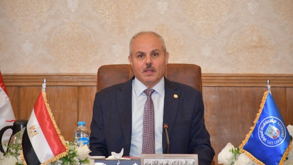 إنجاز جديد لفريق إيناكتس الإسماعيلية بجامعة قناة السويس في المسابقة الوطنية Enactus National Competition