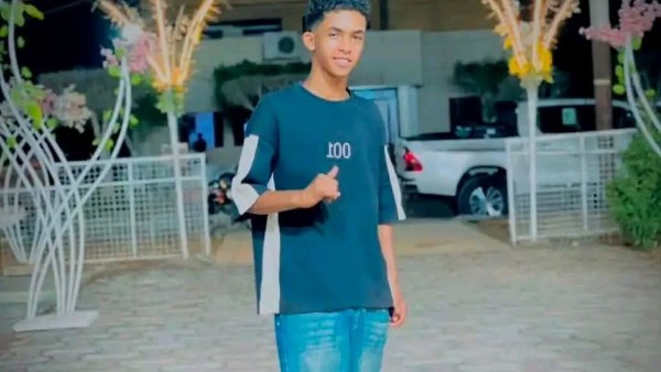 أشعل فيه النار.. ننشر صورة الابن ضحية والده بفايد في الإسماعيلية