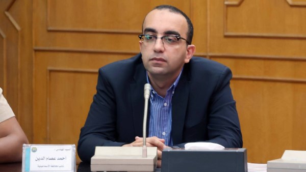 14 أغسطس.. نائب محافظ الإسماعيلية يعلن انطلاق النسخة الرابعة لمهرجان المانجو 2026