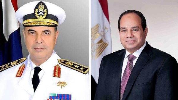الفريق أحمد خالد.. رجل دولة من طراز فريد.. خبرة عسكرية وبحرية وتنفيذية في مهمة جديدة داخل هيئة قناة السويس