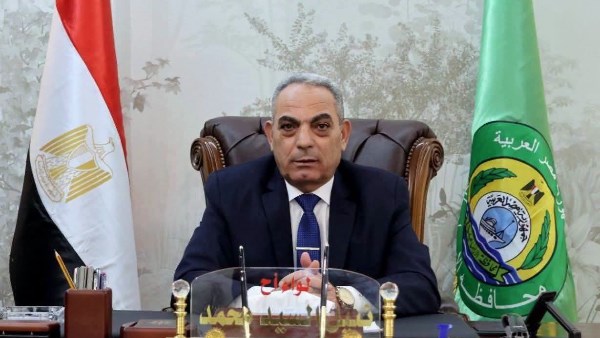 محافظ الإسماعيلية يعتمد المرحلة الثانية من تنسيق القبول بالثانوي الفني للعام الدراسي ٢٠٢٦/ ٢٠٢٧