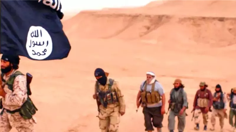 «شفرة سوريا»، هل تحول جنوب ليبيا إلى “ترانزيت” لـ داعش والقاعدة ؟