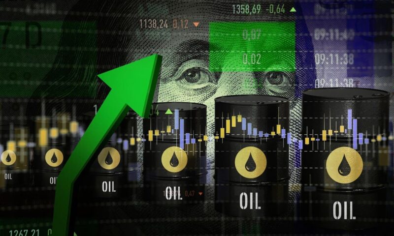 ألمانيا تدعو إلى فرض ضريبة على الأرباح الاستثنائية لشركات النفط