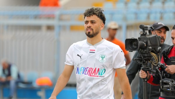 اتحاد العاصمة يفاوض المصري لضم صلاح محسن بعرض رسمي قيمته 600 ألف دولار
