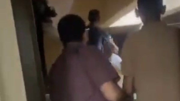 طلاق وفلوس.. القبض على طبيب وشقيقي زوجته بعد مشاجرة داخل عيادة بدار السلام