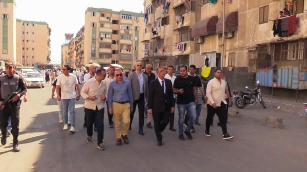 5 كيلو هيدرو وبندقية خرطوش وحشيش.. سقوط شقيقين من أخطر مروجي المخدرات ببورسعيد