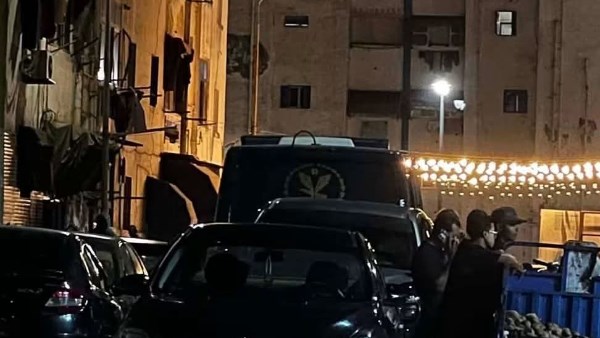 مكبل اليدين داخل منزله.. تفاصيل إنهاء حياة مسن في بورسعيد