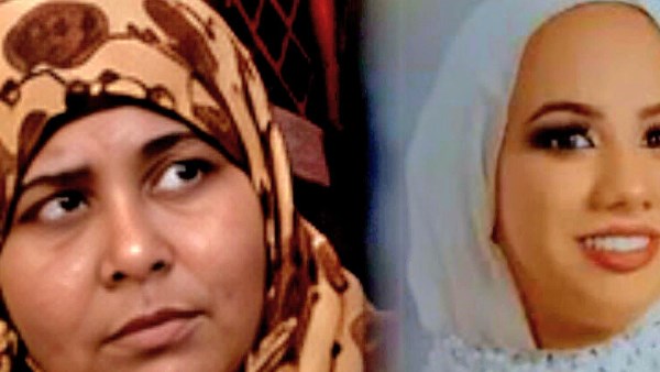 جنايات بورسعيد تؤجل محاكمة المتهمة بإنهاء حياة “عروس بورسعيد”