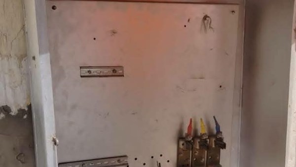أبو ليمون: سرقة الكهرباء ليست توفيرا.. بل جريمة تهدد الأرواح وحقوق الجميع