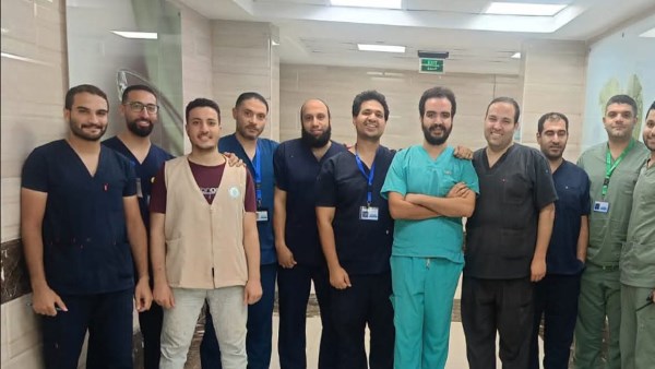 الملحمة اكتملت بنجاح.. كيف أنقذ مستشفى 30 يونيو ببورسعيد حياة 16 مصابا في حادث سير