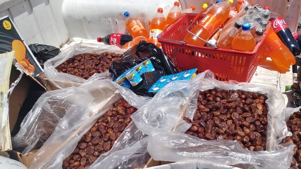 بورسعيد.. ضبط معمل غير مرخص لتصنيع اللحوم ومنتجات مجهولة المصدر