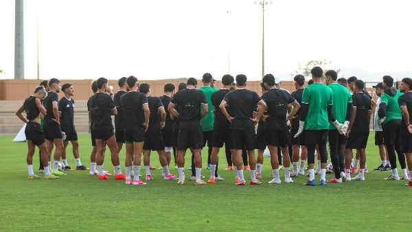 تعرف على قائمة الفريق الأول للكرة بالنادي المصري لموسم 2027/2026