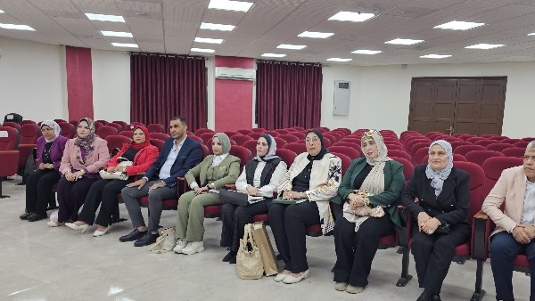 استمرار انعقاد لجنة المقابلات الشخصية لمسابقة شغل وظائف بورسعيد الإشرافية