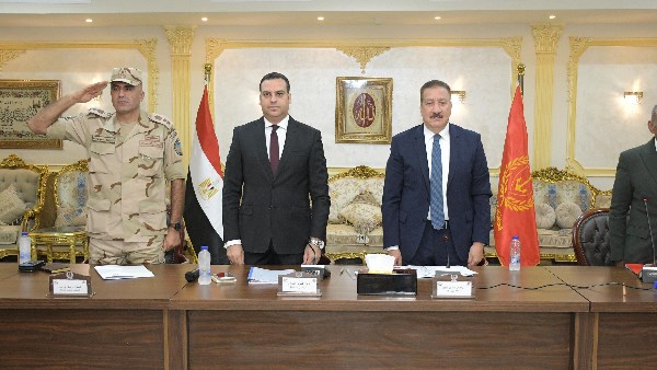 تنفيذي بورسعيد يصدق على عدد من القرارات المهمة لدعم المشروعات التعليمية والصحية والإسكان