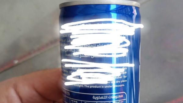 ضربة رقابية حاسمة لتموين بورسعيد: ضبط 720 عبوة مشروبات طاقة مجهولة المصدر داخل مخزن بحي الزهور