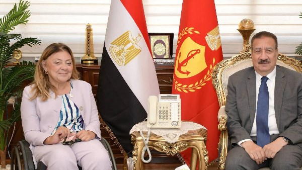 توجيهات بإعداد تقرير شامل بأهم التحديات أمام الأشخاص ذوي الإعاقة في بورسعيد