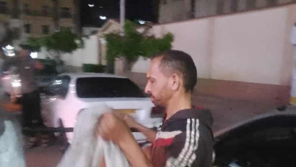 محافظ بورسعيد: حملات لمجابهة النباشين والفرزة للحفاظ على المظهر الحضاري