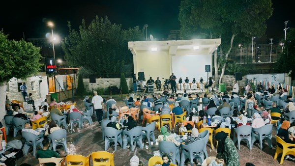“قمرٌ سيدنا النبي “.. احتفالية بالمولد النبوي الشريف في بورفؤاد