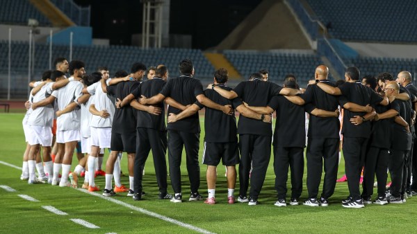 المصري يستأنف تدريباته غدا استعدادًا لملاقاة ذئاب الجبل في الدوري