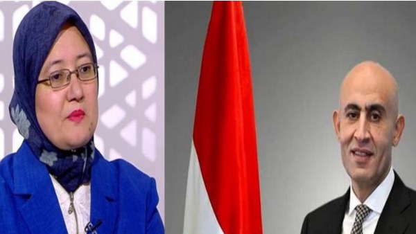 رئيس الإدارة المركزية للتعليم العام تكشف لصدى البلد أسباب الهجوم على وزير التربية والتعليم