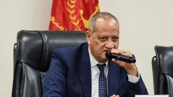 بعد غياب 15 عاما.. محافظ بورسعيد يعتمد نتيجة مسابقة قيادات التعليم الإشرافية