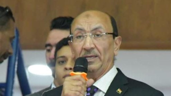 هارون: أوليمبياد الشركات.. الأكبر عددا والأكثر مشاركة ونسعي لتسجيلها في موسوعة جينيس