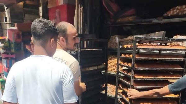 محافظ بورسعيد: الطريق حق للجميع.. فلا تعيق حركة المواطنين