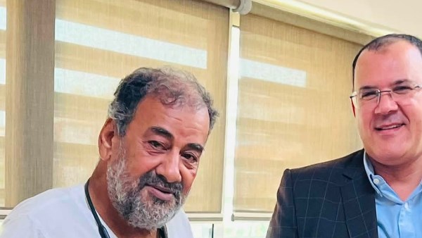 استجابة فورية من مدير رعاية بورسعيد الصحية لطلب مواطن عبر الصفحة الرسمية للهيئة