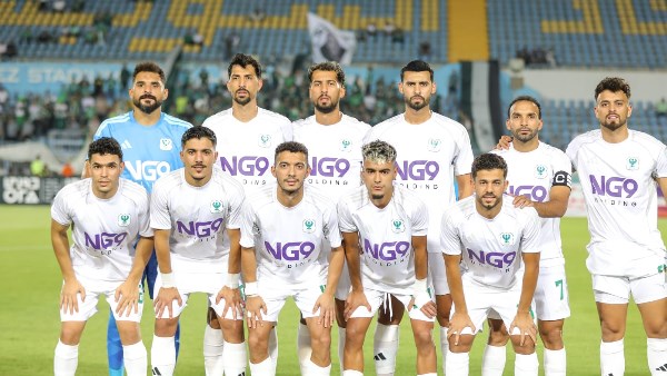 رابطة الأندية تعدل موعد مباراة بيراميدز والجونة بسبب دوري الأبطال