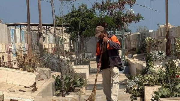 حملات مكثفة وتحركات ميدانية بجميع أحياء بورسعيد وبورفؤاد: استعدادات لأولمبياد الشركات
