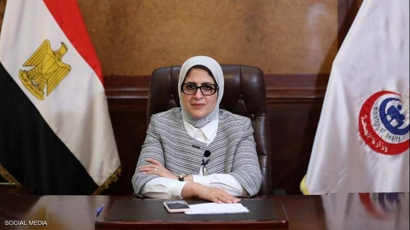 هالة زايد تكشف كواليس ترشحها للوزارة: كنت بقول يا رب ما يكونش ده حلم
