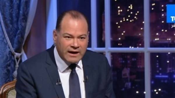 ماذا قال الفريق كامل الوزير لـ”نشأت الديهي” بعد حادث ميناء دمياط
