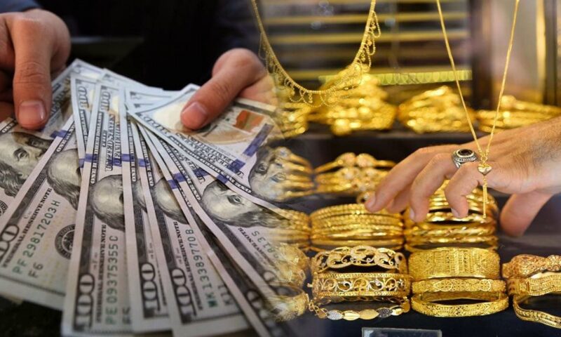 أخبار خدمية| أسعار الذهب والدولار والعملات الأجنبية.. وحالة الطقس اليوم الجمعة