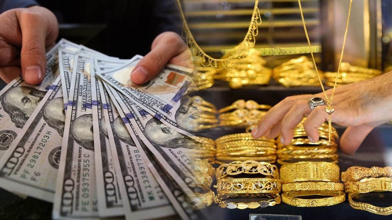 أخبار خدمية| أسعار الذهب والدولار والعملات الأجنبية.. وحالة الطقس اليوم الجمعة