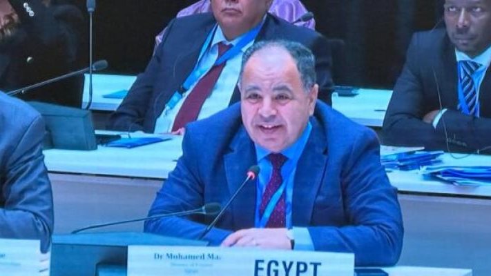 معيط: استقرار المنطقة عامل حاسم لدعم الاقتصاد وتسريع الإصلاحات