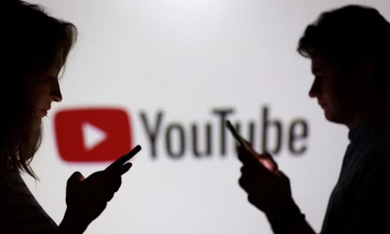 زيادة جديدة في أسعار يوتيوب بريميوم