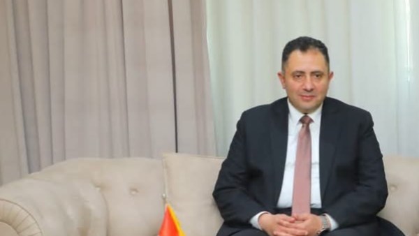 تشغيل وحدات المجمع المتكامل لتدوير والتخلص الآمن من المخلفات الصلبة بدمياط