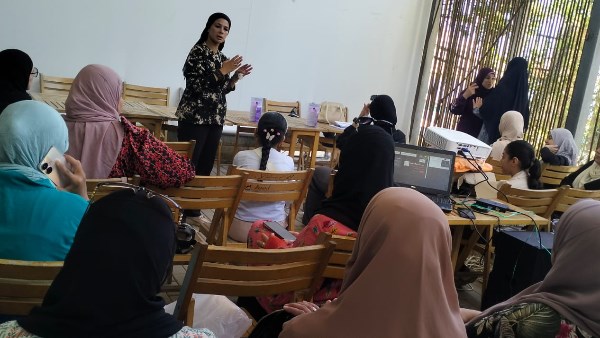 بدائل الثانوية العامة تؤهل إلى سوق العمل .. ندوة بدمياط | صور