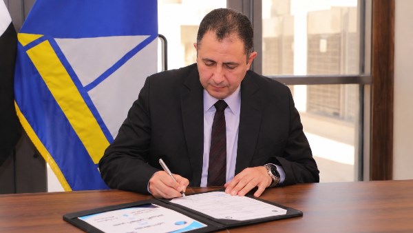 دمياط توقع بروتوكول توأمة مع الأقصر والفيوم لتعزيز التعلم مدى الحياة