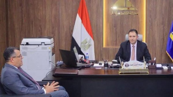 محافظ دمياط يقرر النزول بالحد الأدنى للقبول بالثانوي العام إلى 232 درجة