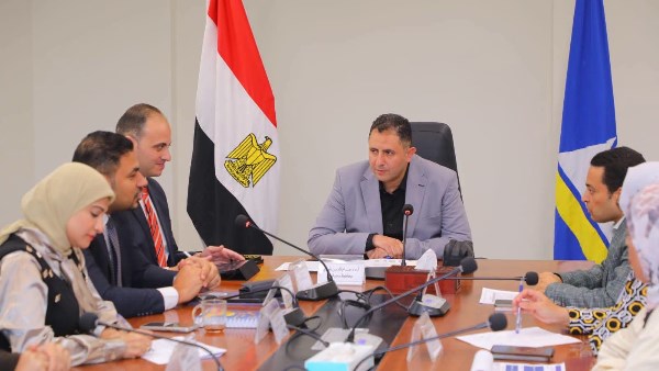 تعرف على تفاصيل منظومة التأمين الصحي الشامل بدمياط
