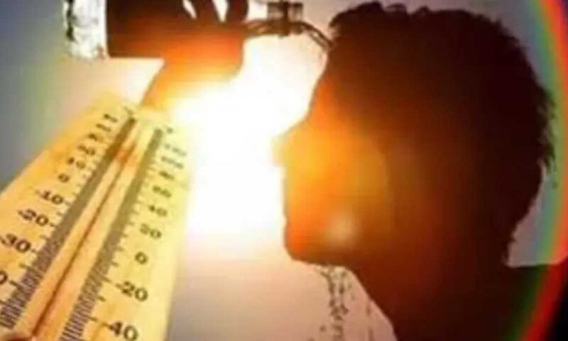 طقس السبت 1 أغسطس 2026.. موجة حارة تضرب البلاد والأرصاد تحذر من ارتفع الحرارة والرطوبة