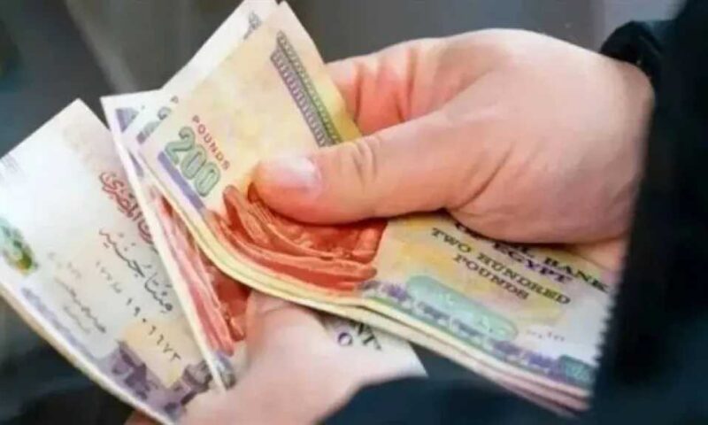 بدء صرف معاشات أغسطس 2026 بالزيادة الجديدة.. خطوات الاستعلام وأماكن الصرف
