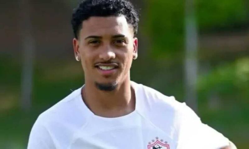 أحمد سليمان يفجر مفاجأة بشأن بيزيرا: وصله عرض ضخم.. ومجلس الزمالك يرفض البيع