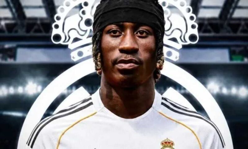 ”برنابيو فقط”.. ديوماندي يضغط على لايبزيج لحسم انتقاله إلى ريال مدريد