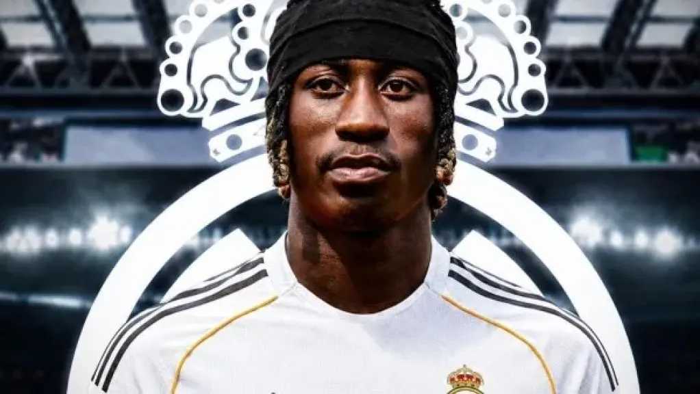 ”برنابيو فقط”.. ديوماندي يضغط على لايبزيج لحسم انتقاله إلى ريال مدريد