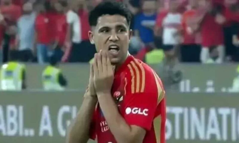 رضا سليم يقترب من المصري البورسعيدي بعد تعثر عودته للجيش الملكي